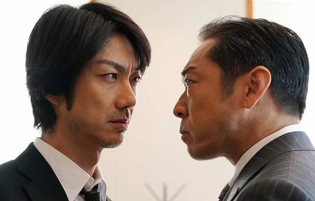 Nanacu no kaigi - Z filmu - Mansai Nomura