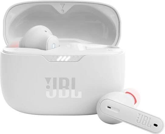 JBL Wave 200TWS bílá