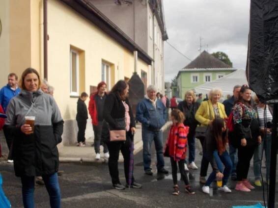 Plánické oslavy - 28. 9. 2024 - Oficiální stránky města Plánice
