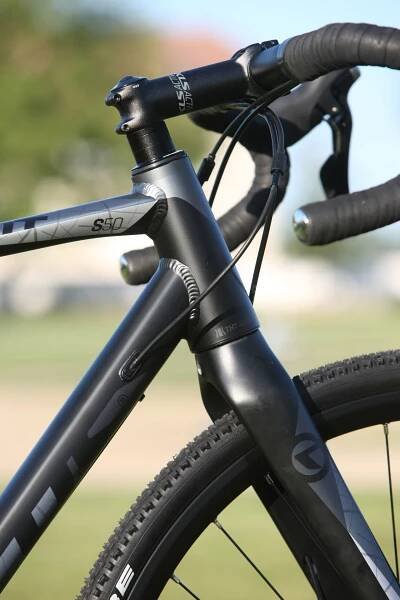 Kellys Soot 50