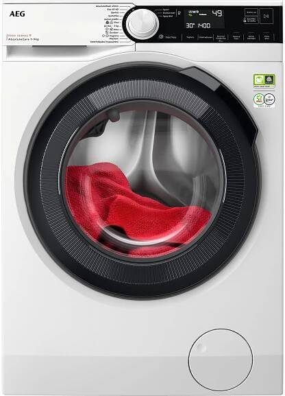 AEG LFR93946UC