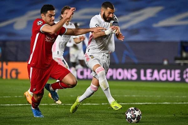 Les infos de 6h - Liverpool-Real Madrid : un choc historique entre deux vétérans du football
