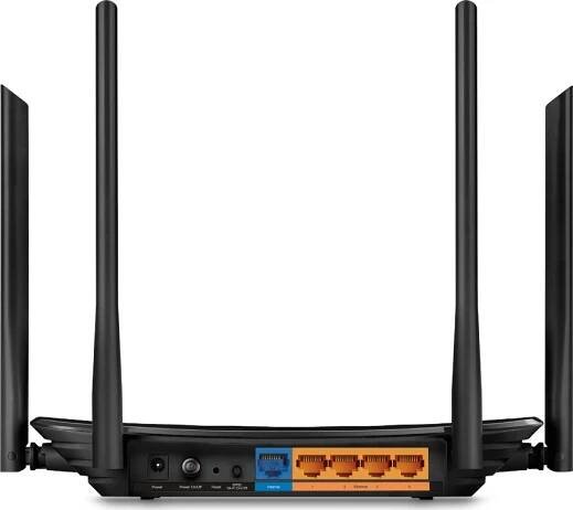 TP-Link Archer C6 AC1200