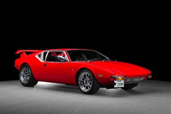 Automotive – Epic Exposure