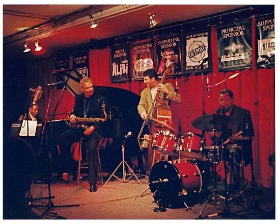Soubor:George Cables, Doug Lawrence, John Webber, Leroy Williams.pdf
