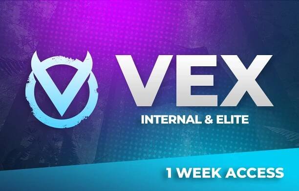 Vex The Isle