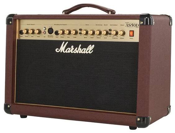 Marshall AS50D