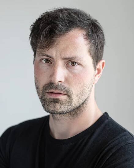 Michael Vykus - Castingofka.cz