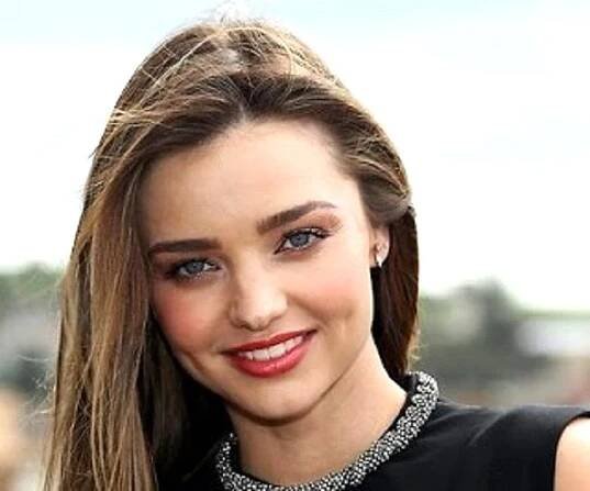 Miranda Kerr Biography - Facts, Childhood, Family Life & Achievements