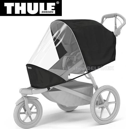 Thule Urban Glide 3 pláštěnka