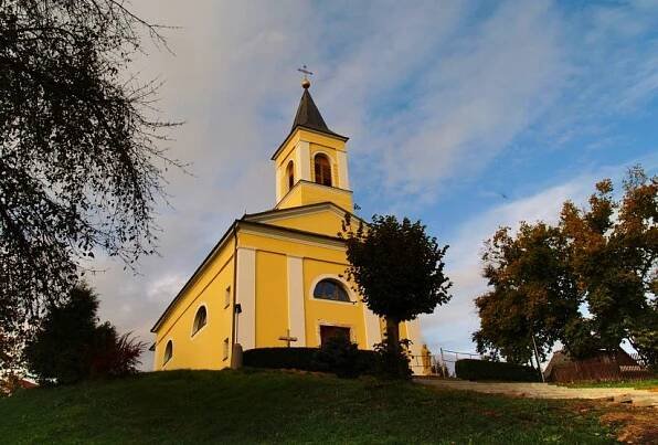 Ubytování Bohuňov (okres Svitavy)