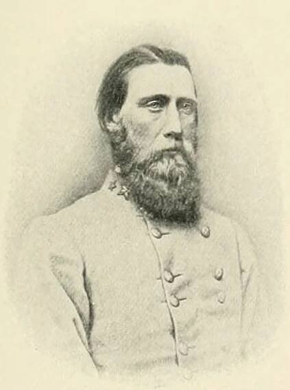 John Bell Hood - Wikipedia