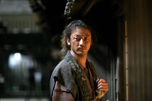 Tadanobu Asano - Actor