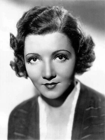 Claudette Colbert - Wikipedia