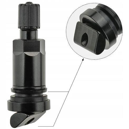 VENTILY VENTILŮ PRO SNÍMAČ TLAKU VZDUCHU VDO TG1C TPMS-03 - STIX Výrobce Stix