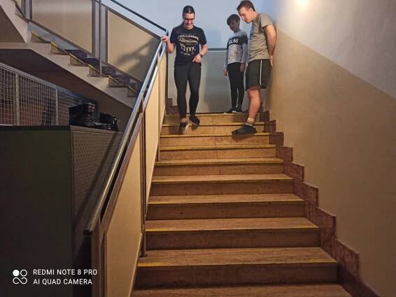 Středisko volného času, Ostrava-Moravská Ostrava, příspěvková organizace | Pobytové tábory a akce | Jarní prázdniny na horách