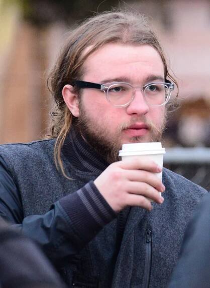 Herec Angus T. Jones je dnes k nepoznání