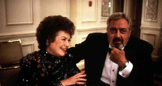 Zemřela herečka Barbara Hale (†94), sekterářka ze seriálu Perry Mason