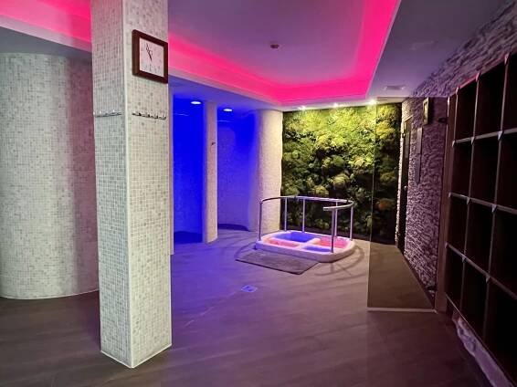 Dokonalý relax ve wellness centru s privátní atmosférou – ve wellness Böhmova | www.coolbrnoblog.cz