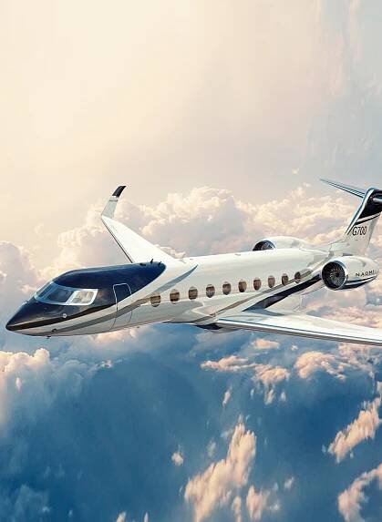 Gulfstream G700
