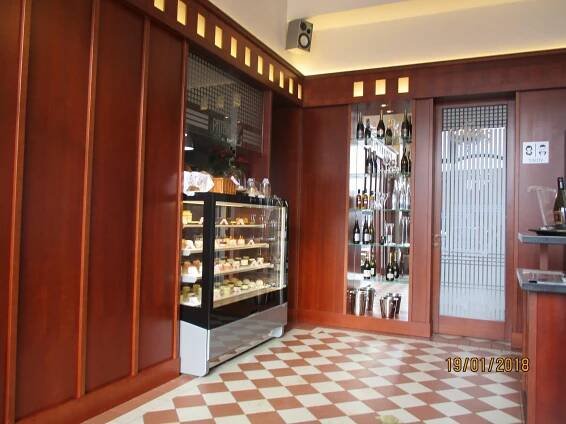 CAFE UNION, Ceska Lipa - Restaurant Reviews, Photos & Phone Number - Tripadvisor