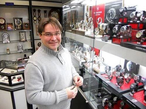 Pavel Mang