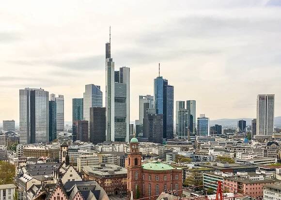 Denkmalimmobilien in Frankfurt | Frankfurt Denkmal Immobilien