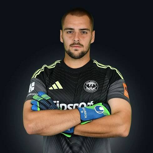 Adam Jakubech - MFK Zemplín