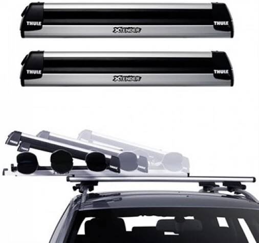 Thule Xtender 739