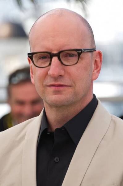 Steven Soderbergh
