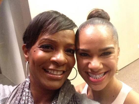 Vanessa & Friends | Vanessa Bell Calloway