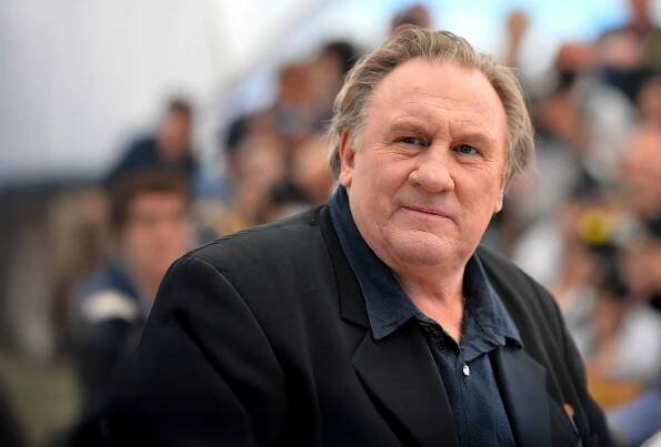 Mám vás rád, nejste suchaři. Depardieu o příteli Kunderovi i lásce k českým filmům