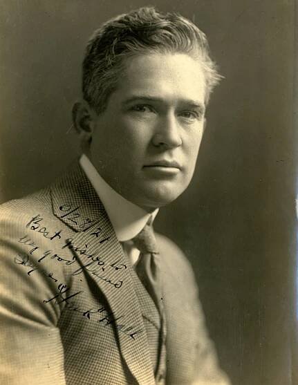 Soubor:Stock actor Henry Hall (SAYRE 3631).jpg