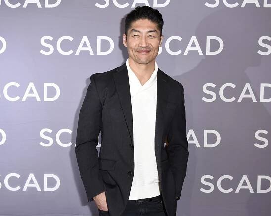 Brian Tee - Actor, Martial Artist