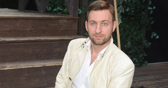 Břitva a pak facka! Dvě věci, z kterých herce Tomáše Vaňka mrazí