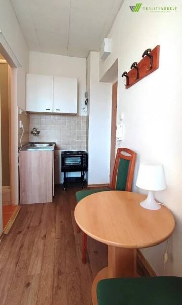 Pronájem bytu 1+kk, 11 m2 - Hodonín