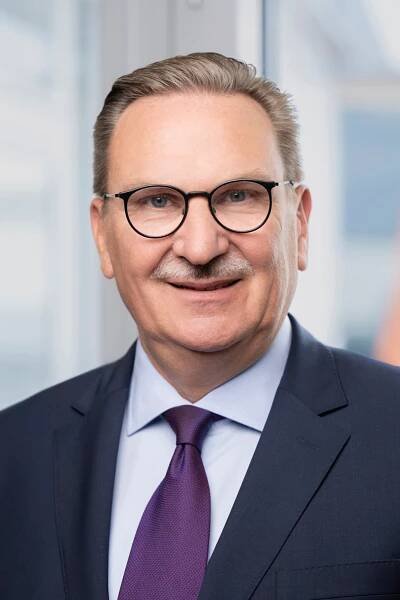 Mitglieder des Vorstandes | vsm