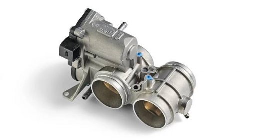 Throttle valve systems | BING Power Systems GmbH
