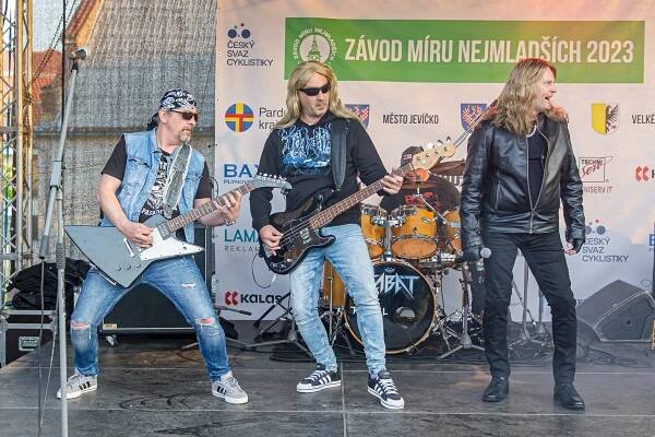 03. Kabát revival - Ostrava - Oficiální stránky Město Jevíčko