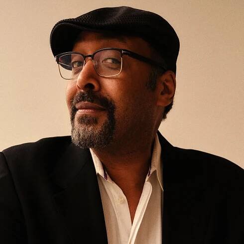 Jesse L. Martin on Starring in NBC’s Series ‘The Irrational’
