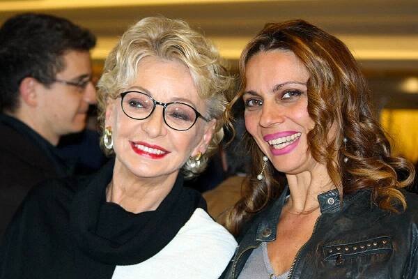 Elena Presti Photogallery