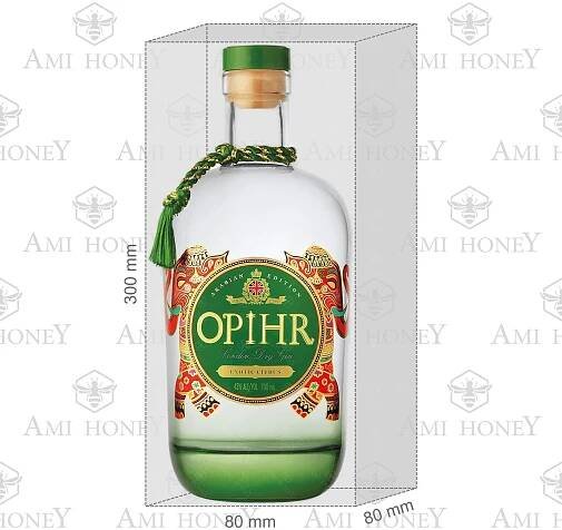 Gin Opihr Arabian Edition Exotic Citrus 700 ml