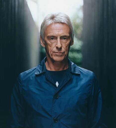 Recenze: Paul Weller stárne tak, jak to uměli Leonard Cohen nebo David Bowie