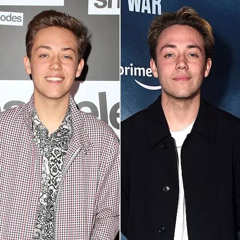 'Shameless' Cast: Where Are They Now?