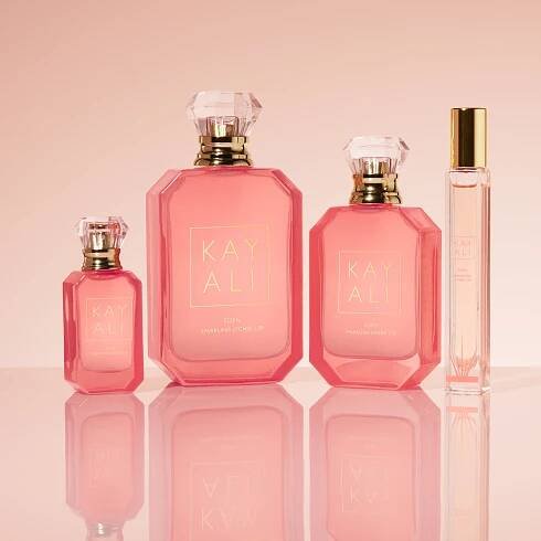Kayali Eden Sparkling Lychee | 39 Eau de Parfum ~ Nové vůně