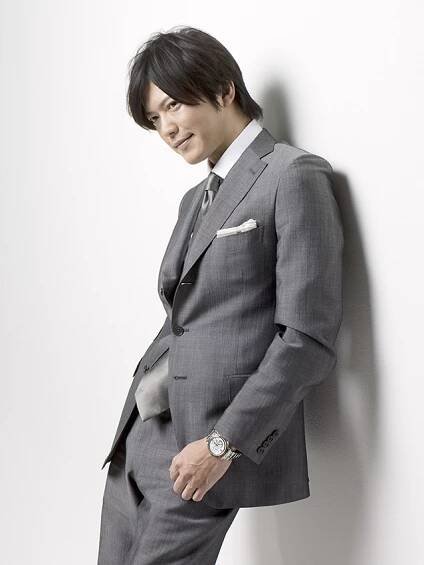 FASHION&BEAUTY | KENICHIRO FUJIMOTO