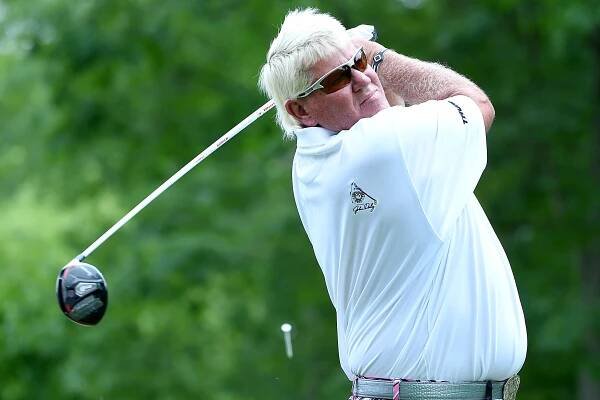 John Daly