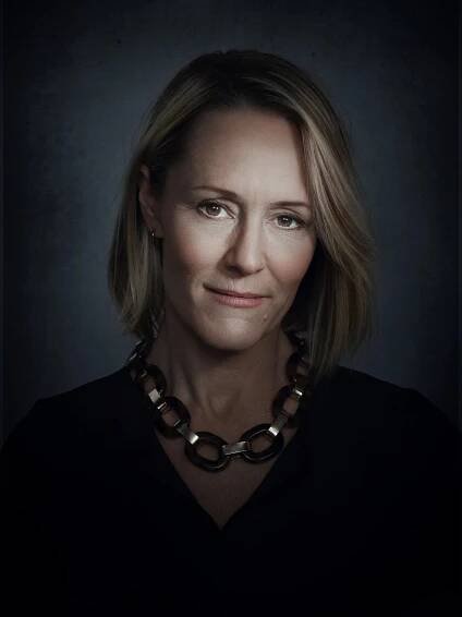 Mary Stuart Masterson - Právník na doživotí - Promo