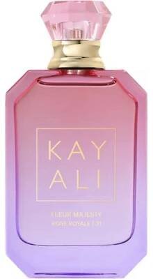 Kayali Fleur Majesty Rose Royale 31 parfémovaná voda dámská 50 ml od 2 409 Kč - Heureka.cz