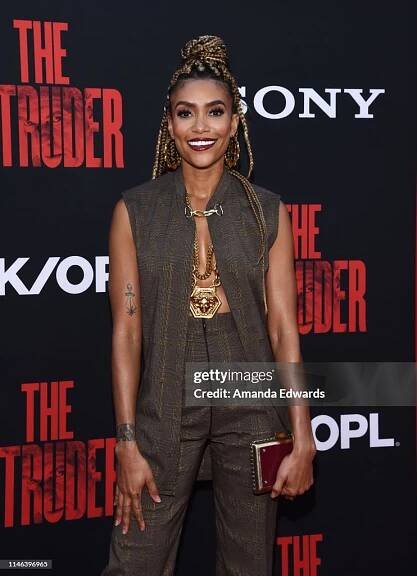 Screen Gems Premiere Of "The Intruder" - Arrivals